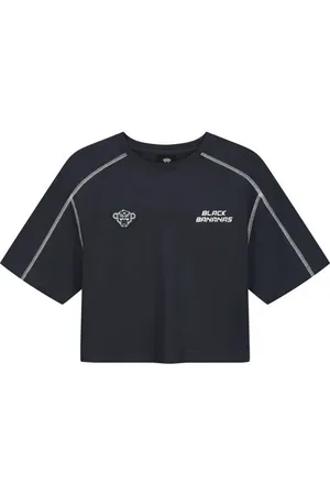 Black Bananas T