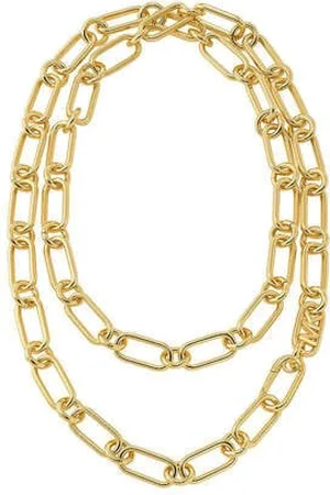 Michael Kors Collier MKJ827200710 MK Statement Link