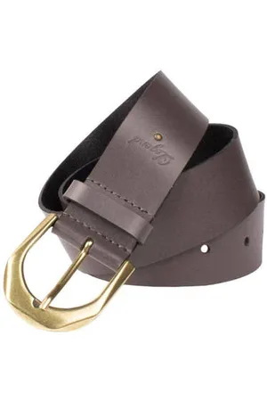LEGEND Leren riem