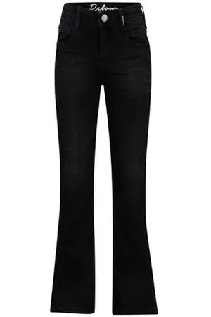 Retour High waist flared jeans MIDAR