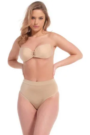 MAGIC Bodyfashion Medium corrigerende string Comfort