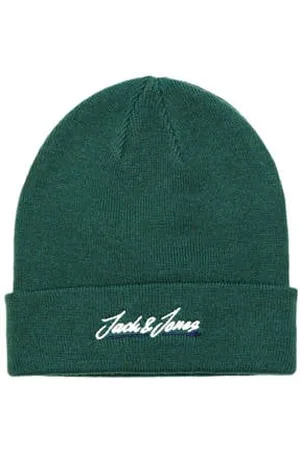 JACK & JONES Muts JACTONS met logo