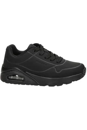Skechers Sketchers sneakers zwart