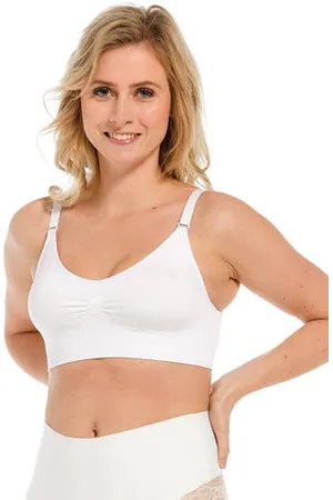 MAGIC Bodyfashion Voorgevormde bh top Comfort Bra