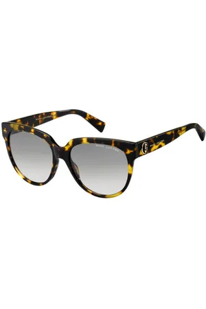 Marc Jacobs Zonnebril 378 S met tortoise print