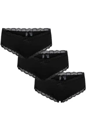 Pieces® Hipster PCNOLA (set van 3)