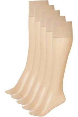 Anytime Panty kniekousen 20 denier