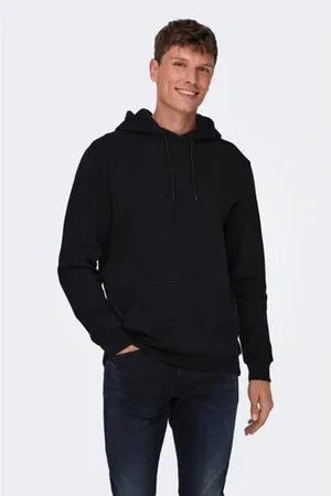 Only & Sons Hoodie ONSCERES