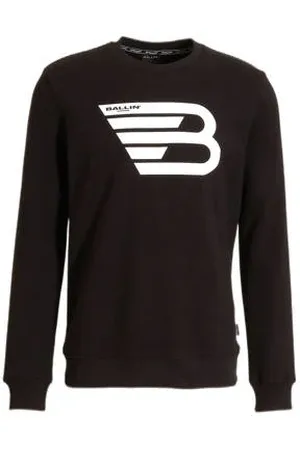 Ballin Sweater original icon met logo