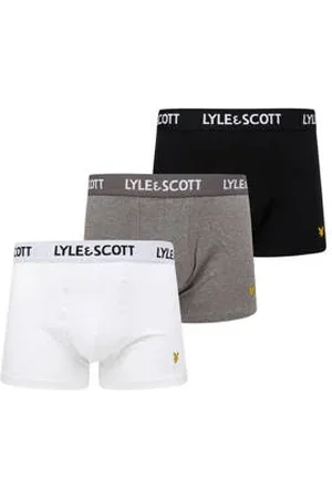 Lyle & Scott Boxershort Barclay (set van 3)
