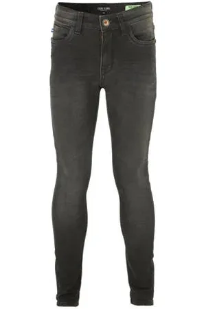 Cars Slim fit jog denim Burgo