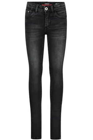 Vingino High waist super skinny jeans Bianca