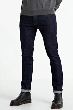 Lee Slim tapered fit jeans LUKE
