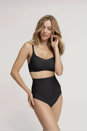 Triumph Voorgevormde bh top Shape Smart