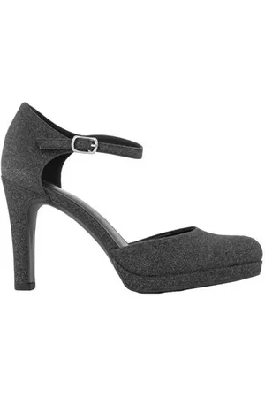 Graceland Pumps met glitters