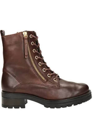 Gabor Leren veterboots