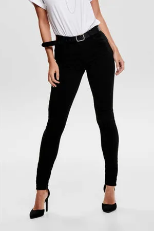 ONLY Skinny jeans ONLRAIN