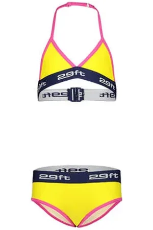 29FT Triangel bikini