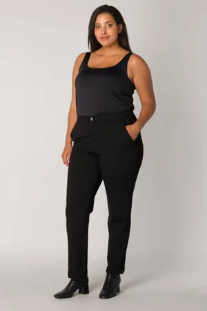 Base Level Jersey broek Yoella