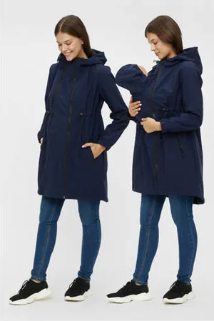 Mama;licious Loose fit zwanerschaps