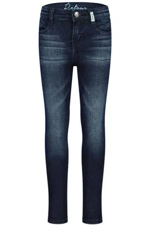 Retour Super skinny jeans