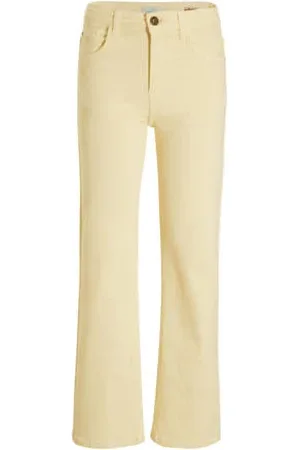 Vingino X Senna Bellod Wide leg jeans