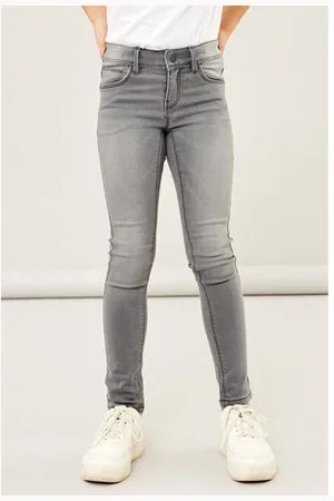 NAME IT Skinny jeans NKFPOLLY