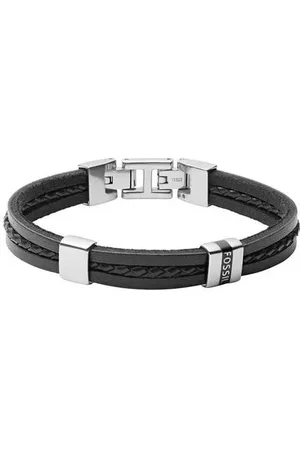 Fossil Armband JF03686040 Vintage Casual