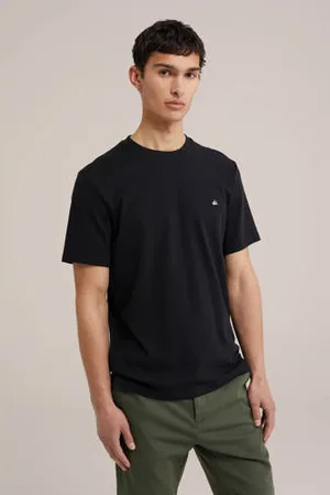 WE Fashion Regular fit T