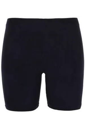 Yellow Moon Cycling short