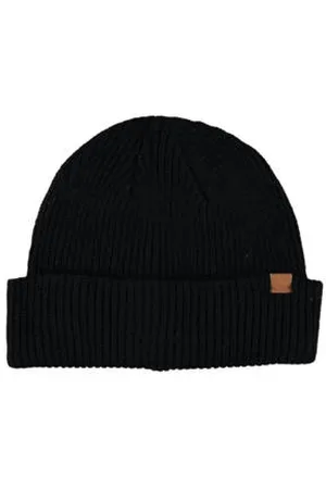 sarlini Rib gebreide muts