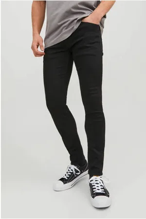 JACK & JONES JEANS INTELLIGENCE skinny jeans JJILIAM