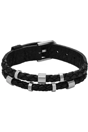 Fossil Armband JF04473040 Jewelry zilverkleurig