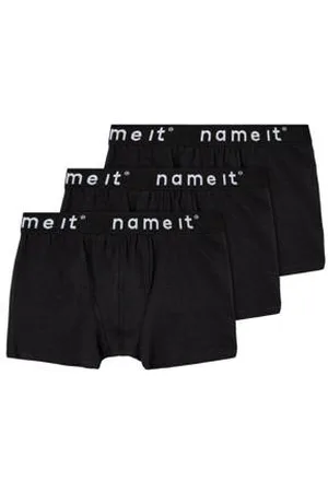 NAME IT KIDS boxershort NKMBOXER