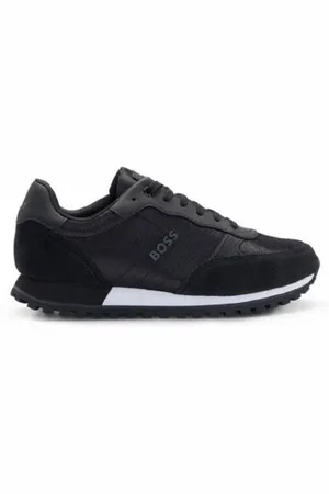 HUGO BOSS Parkour