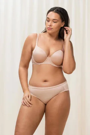 Triumph Voorgevormde beugelbh Body Make
