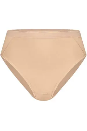Ten Cate Basic high leg corrigerende slip