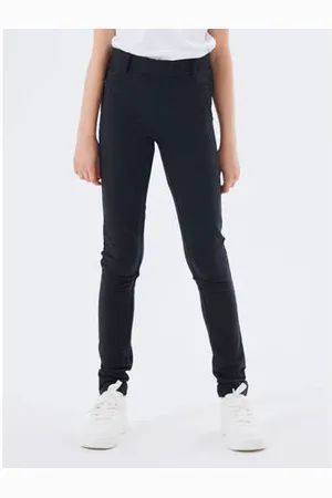 NAME IT KIDS broek NKFJAVI