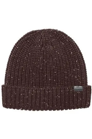 Only & Sons Rib gebreide muts ONSEMILE