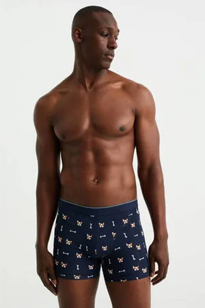 WE Fashion Boxershort