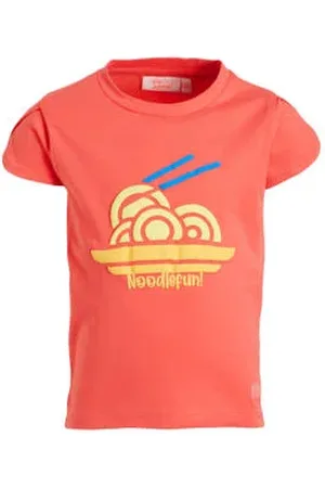 Orange stars T