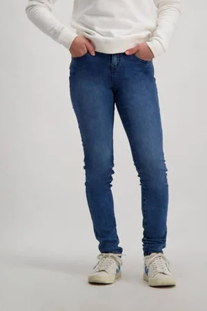 Cars High waist skinny jeans Amazing