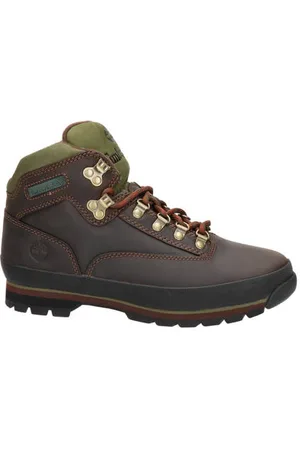 Timberland Euro Hiker nubuck wandelschoenen