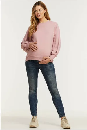 ESPRIT Mom zwangerschapsjeans