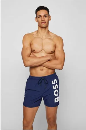 HUGO BOSS Zwemshort