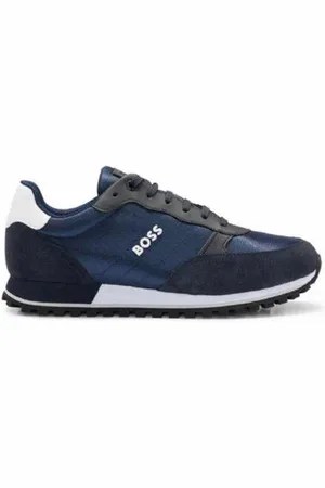 HUGO BOSS Parkour