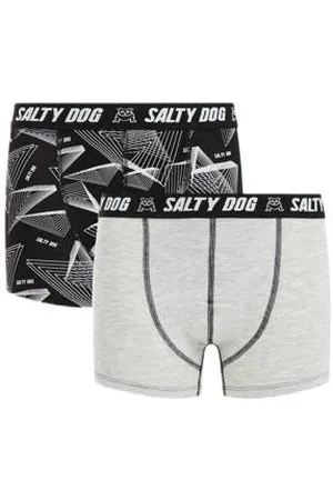 WE Fashion Blue Ridge boxershort