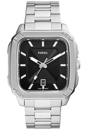 Fossil Horloge FS5933 Inscription
