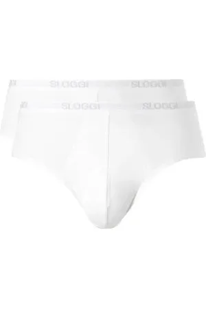 Sloggi MEN Basic midislip (set van 2)