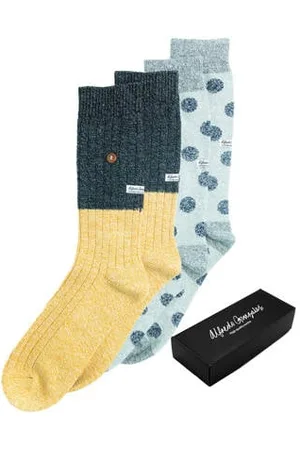 Alfredo Gonzales Giftbox sokken